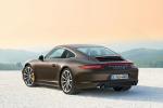 Porsche 911 Carrera 4S 2012 года
